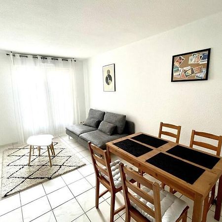Duplex Moderne Proche De Toutes Commodites Bordeaux Exteriör bild