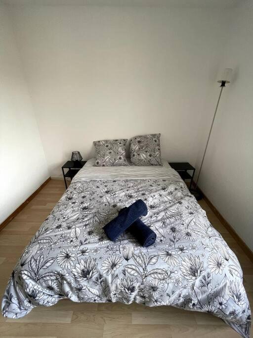 Duplex Moderne Proche De Toutes Commodites Bordeaux Exteriör bild
