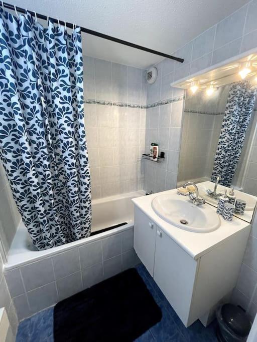 Duplex Moderne Proche De Toutes Commodites Bordeaux Exteriör bild